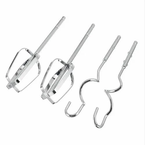 Scarlet beater, egg beater