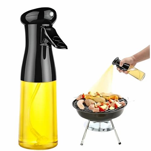Glass Oil sprayer