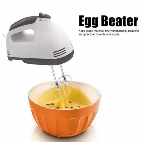 Scarlet beater, egg beater