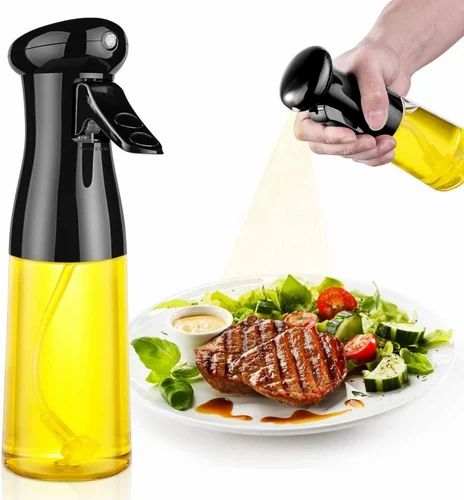 Glass Oil sprayer