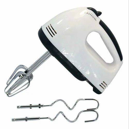 Scarlet beater, egg beater