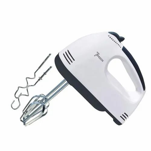 Scarlet beater, egg beater