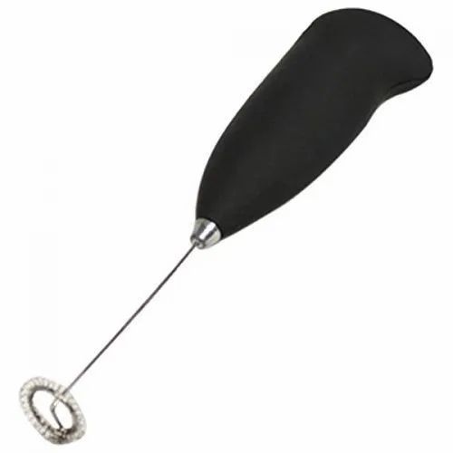 Coffee hand beater
